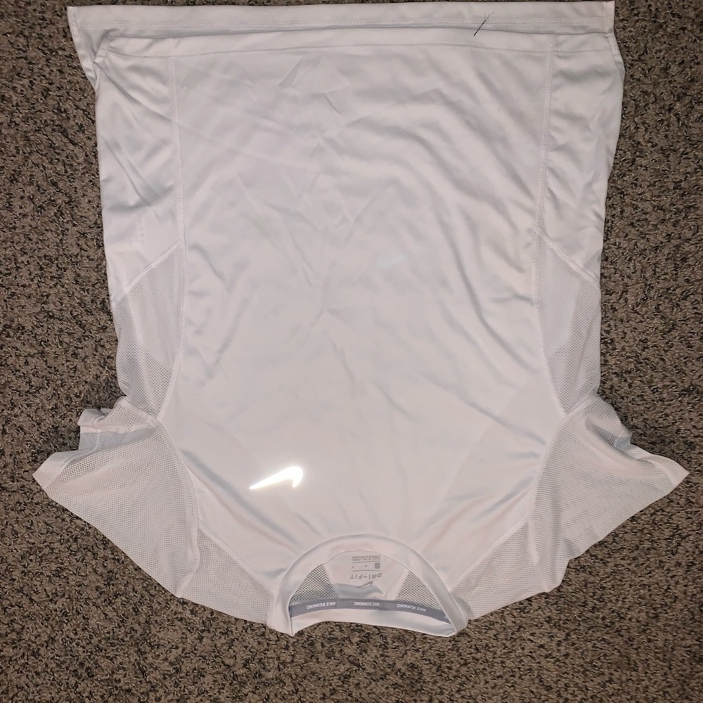 Nike drifit tshirt